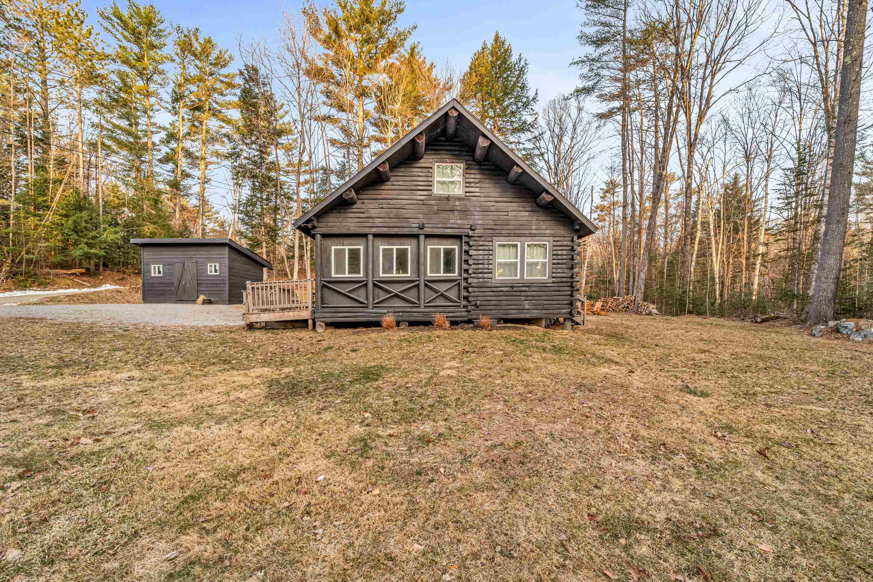 59 Pawtuckaway Road Haverhill, NH 03785 - Photo 6 of 45