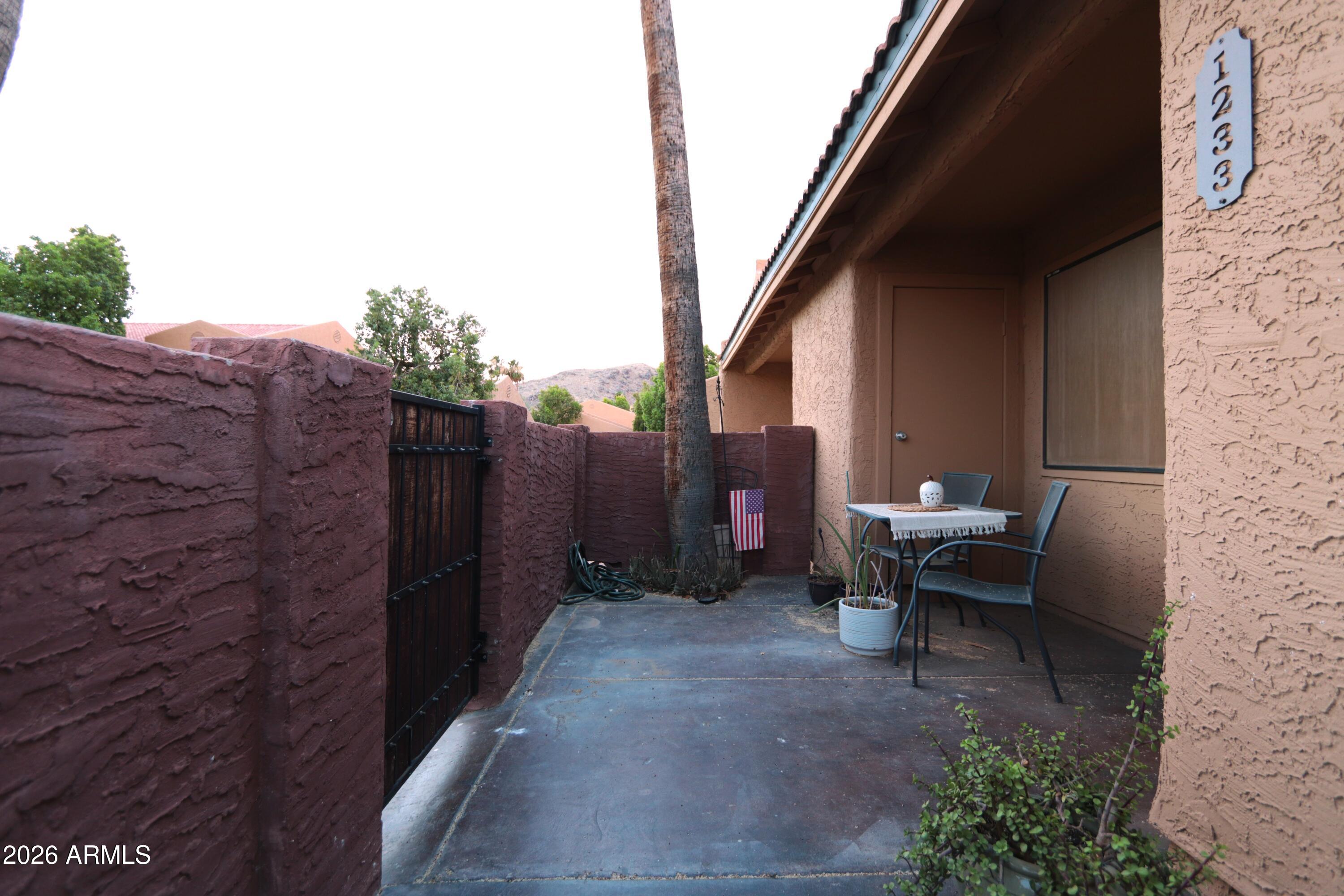 3511 East Baseline Road, Unit 1233 Phoenix, AZ 85042 - Photo 9 of 28