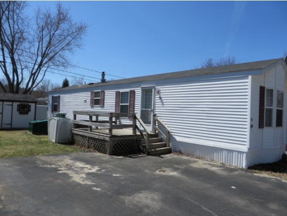 39 Amherst Road Newmarket, NH 03857 - Photo 1 of 1