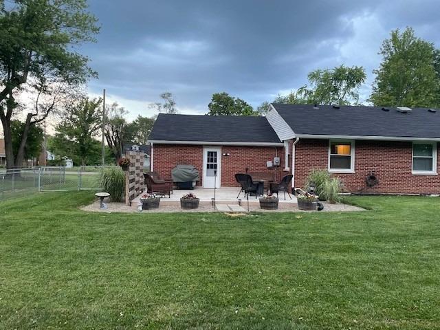 8424 Keister Road Germantown, OH 45327 - Photo 20 of 22