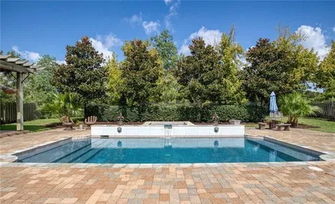 $999,500 | 117 Hardwood Drive, Belle Chasse, LA 70037