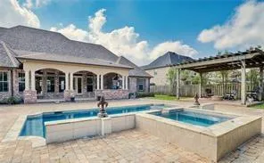 $999,500 | 117 Hardwood Drive, Belle Chasse, LA 70037