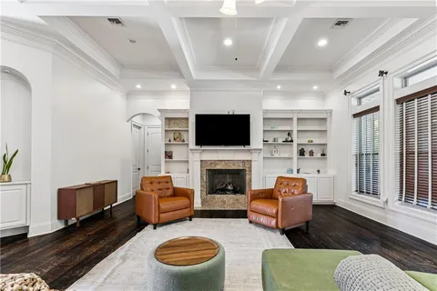 $999,500 | 117 Hardwood Drive, Belle Chasse, LA 70037