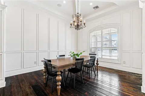 $999,500 | 117 Hardwood Drive, Belle Chasse, LA 70037