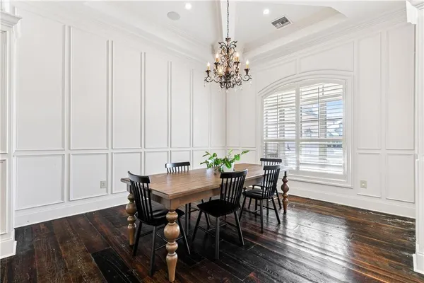 $999,500 | 117 Hardwood Drive, Belle Chasse, LA 70037