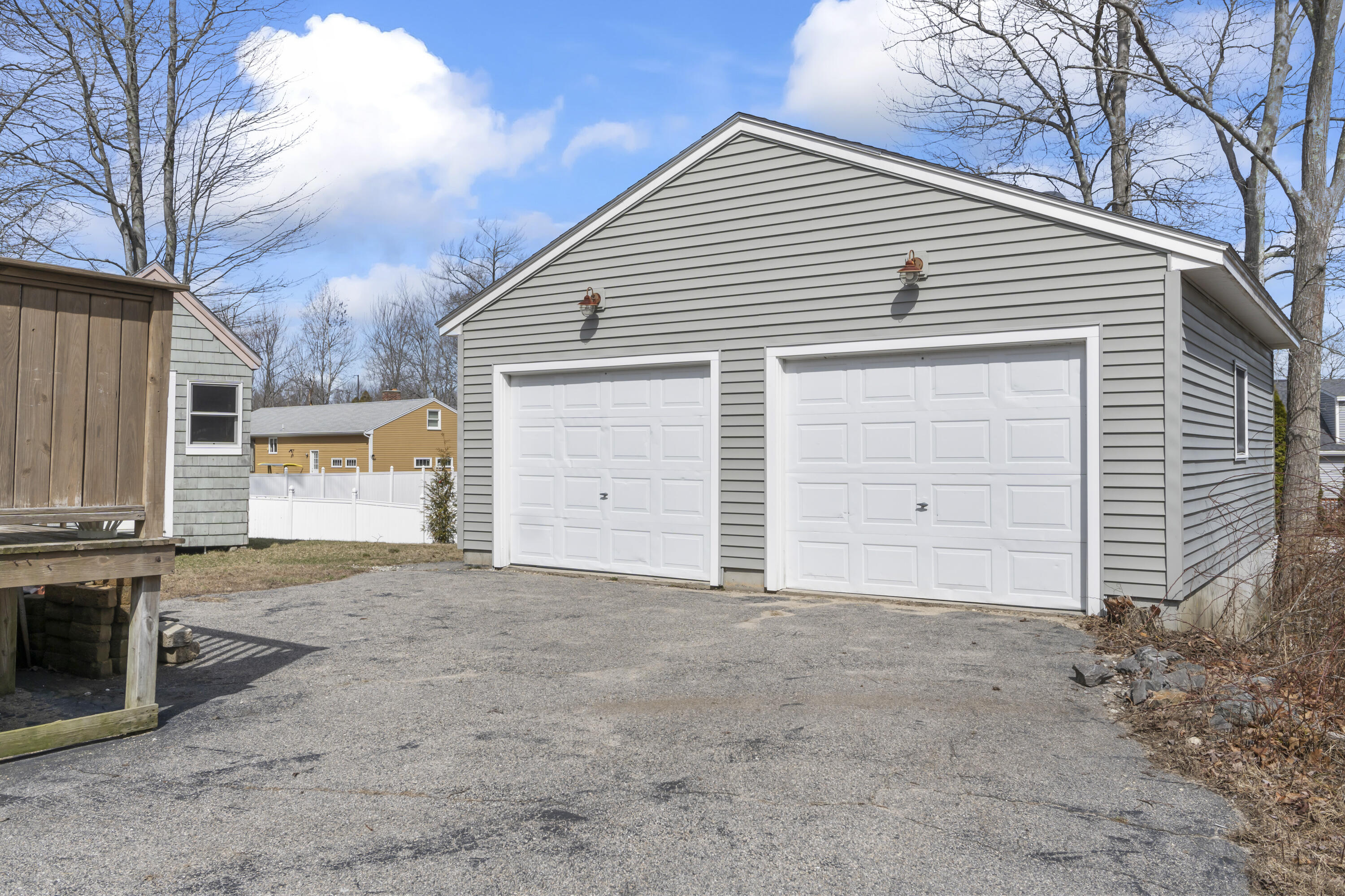 87 Wythburn Road South Portland, ME 04106 - Photo 25 of 32 87 Wythburn Road_159
