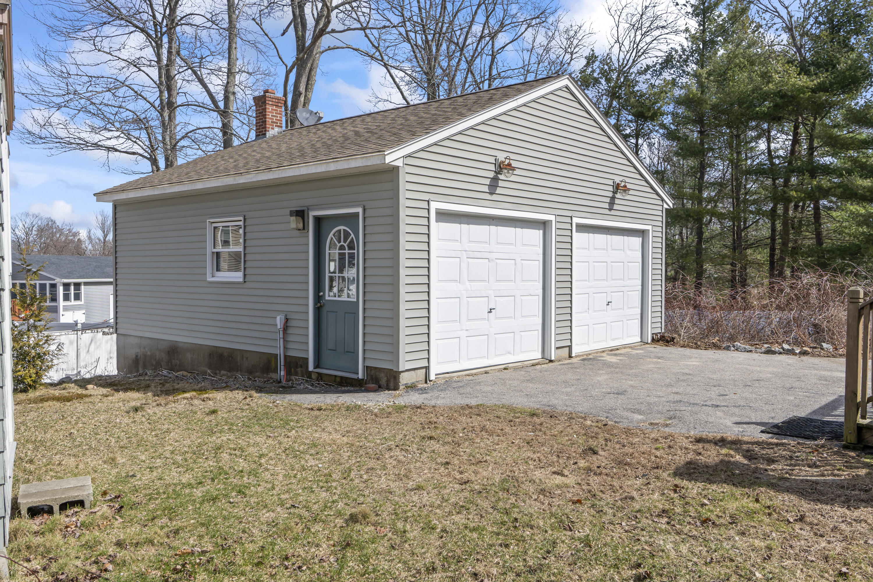 87 Wythburn Road South Portland, ME 04106 - Photo 26 of 32 87 Wythburn Road_160