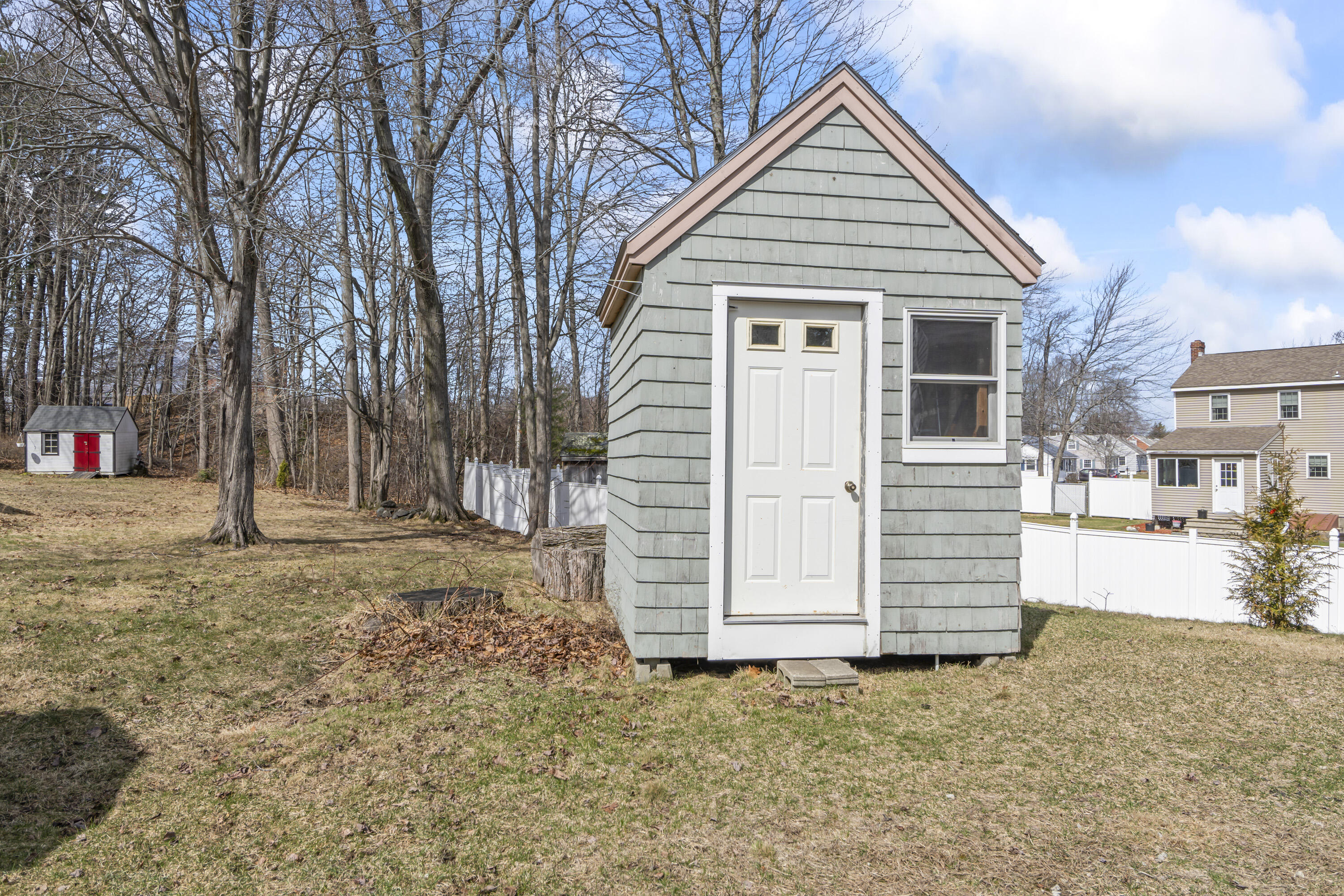 87 Wythburn Road South Portland, ME 04106 - Photo 27 of 32 87 Wythburn Road_161