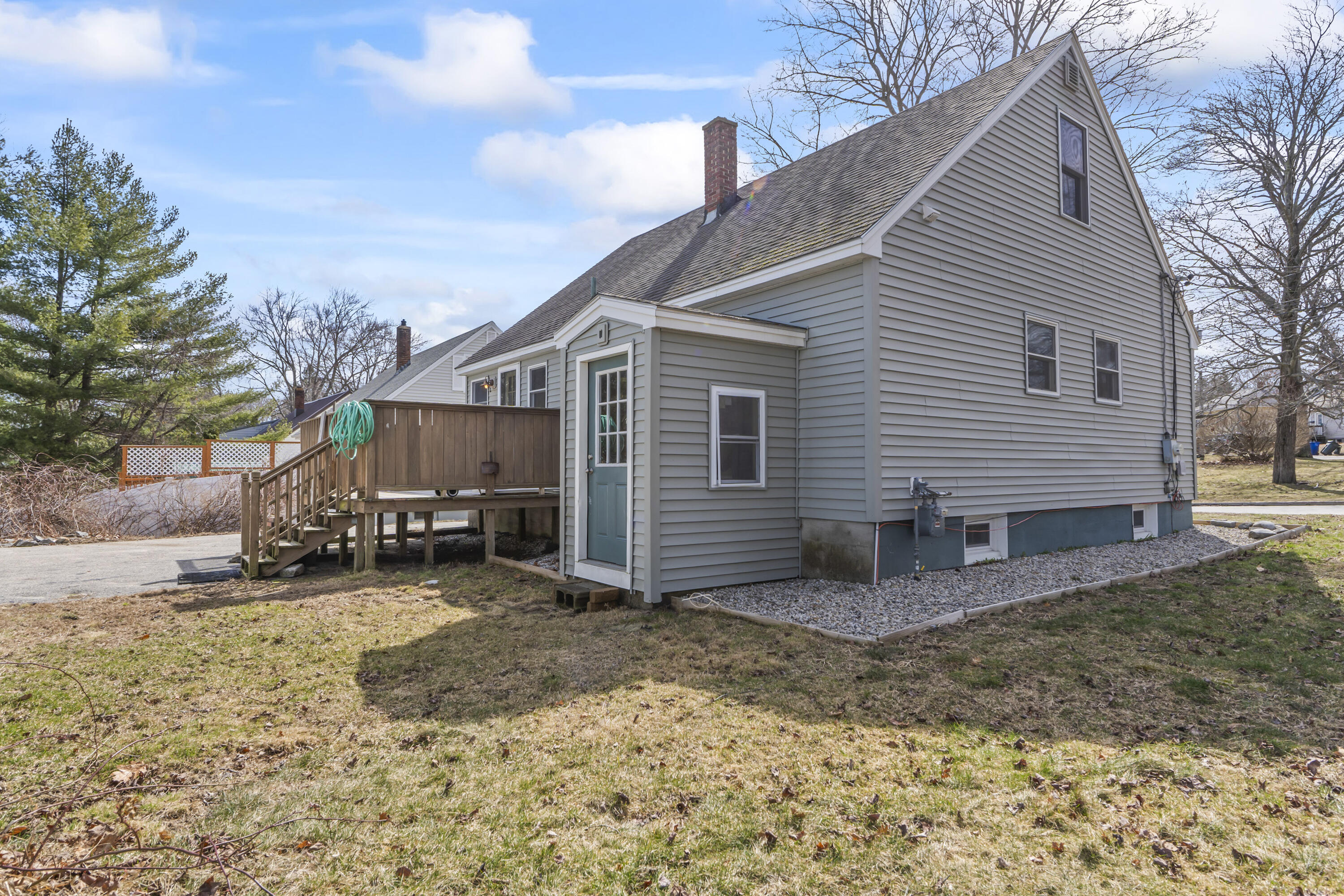 87 Wythburn Road South Portland, ME 04106 - Photo 28 of 32 87 Wythburn Road_162