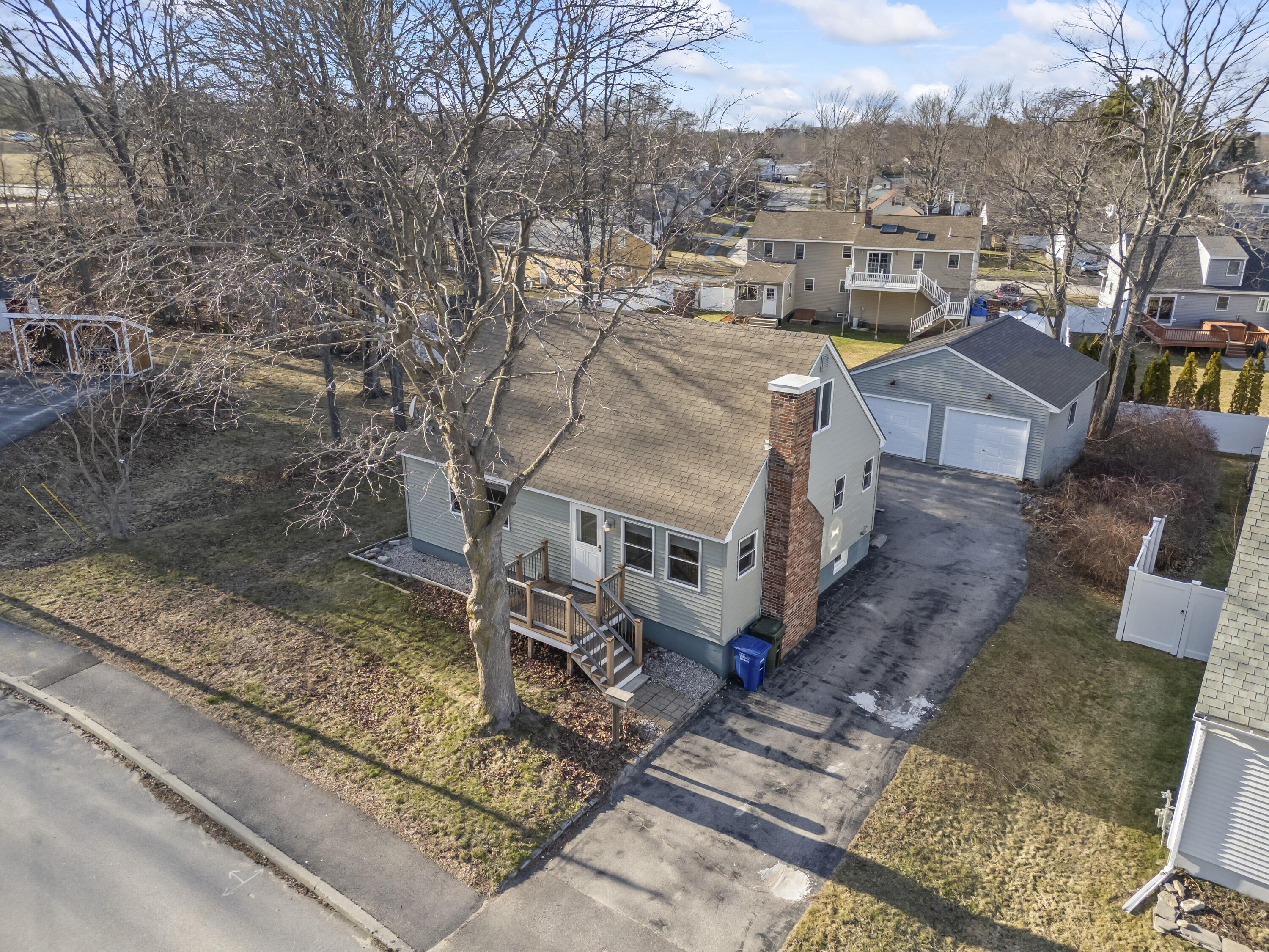 87 Wythburn Road South Portland, ME 04106 - Photo 29 of 32 87 Wythburn Road_169