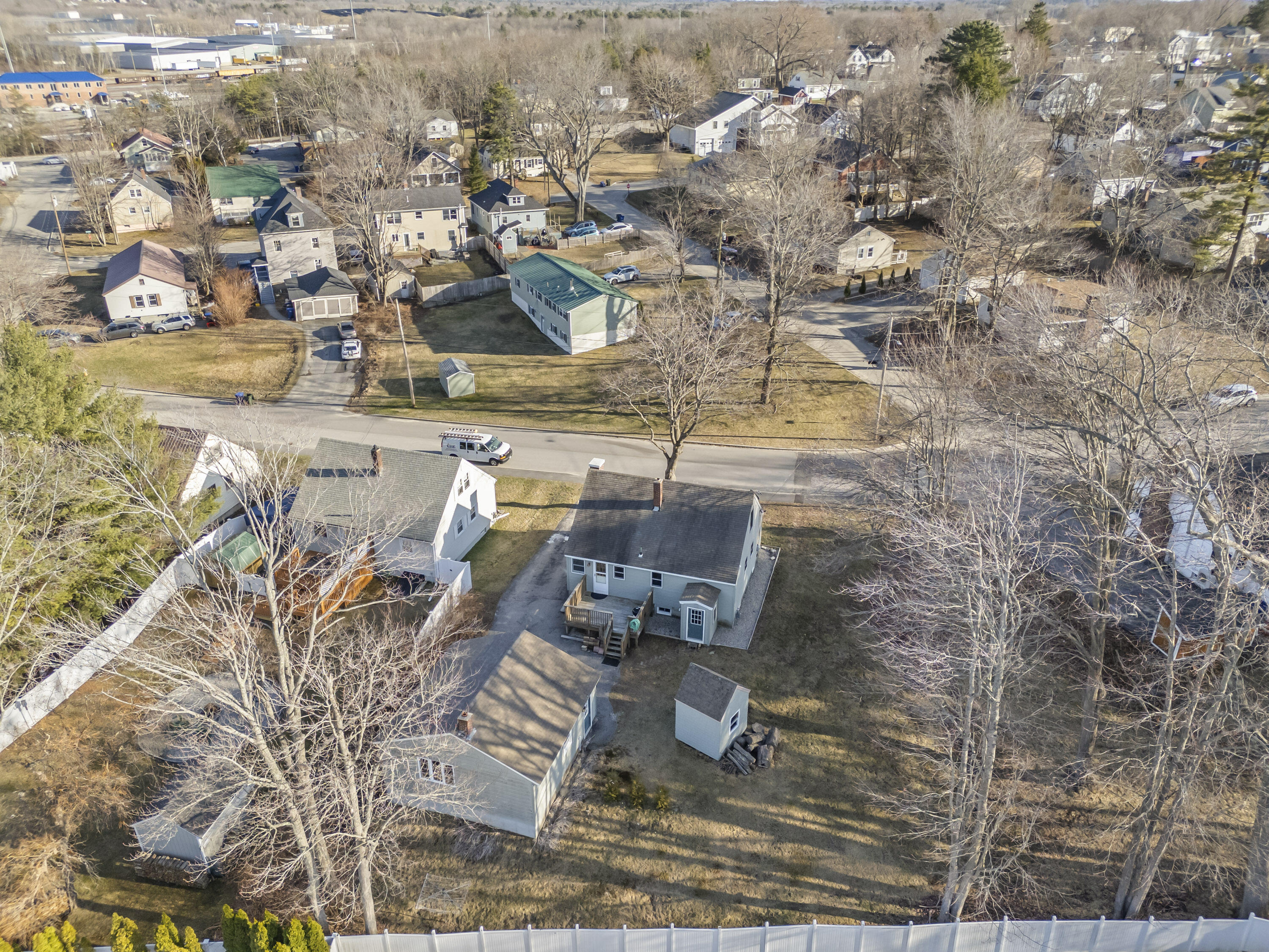 87 Wythburn Road South Portland, ME 04106 - Photo 30 of 32 87 Wythburn Road_172