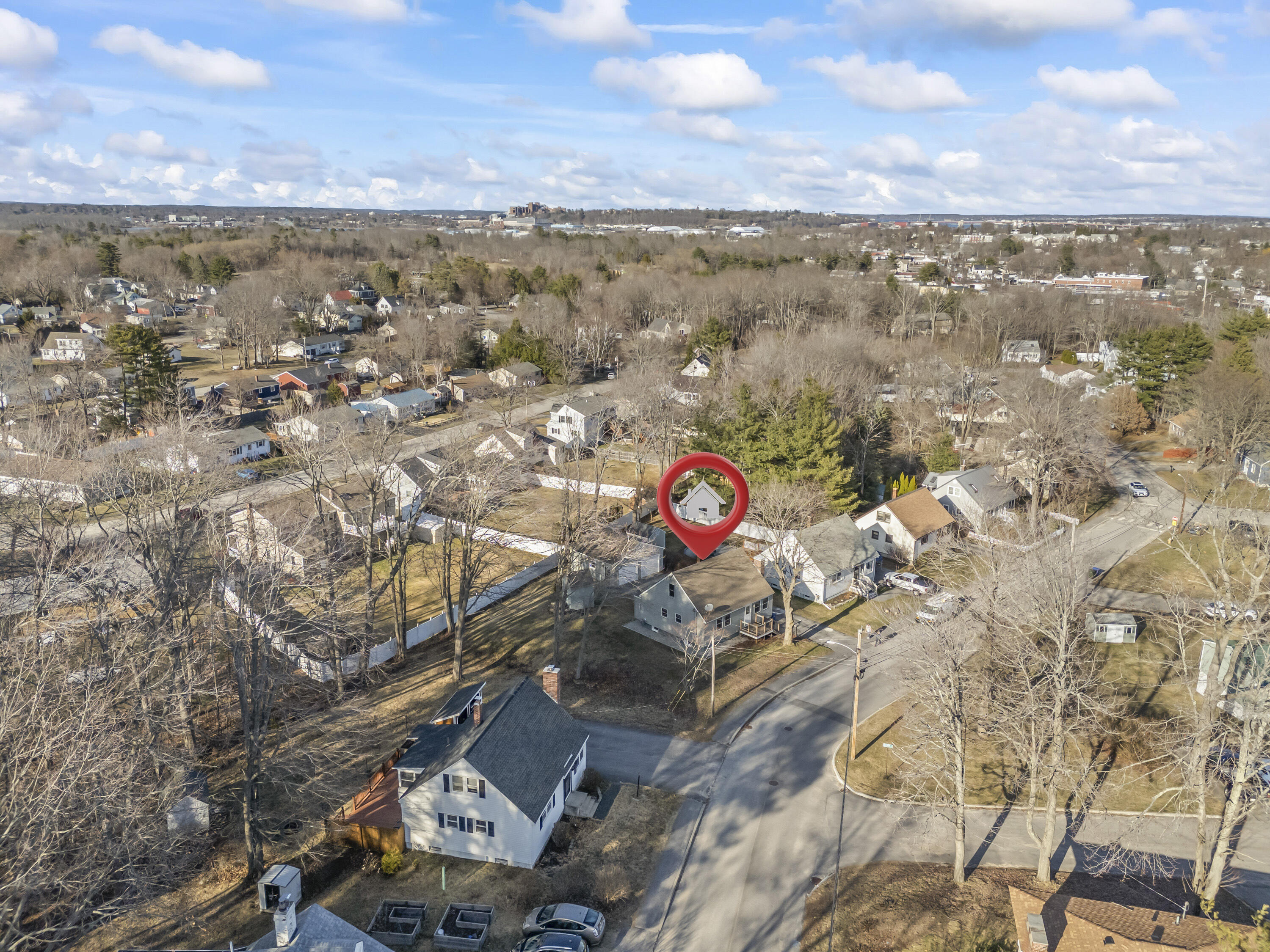 87 Wythburn Road South Portland, ME 04106 - Photo 31 of 32 87 Wythburn Road_173