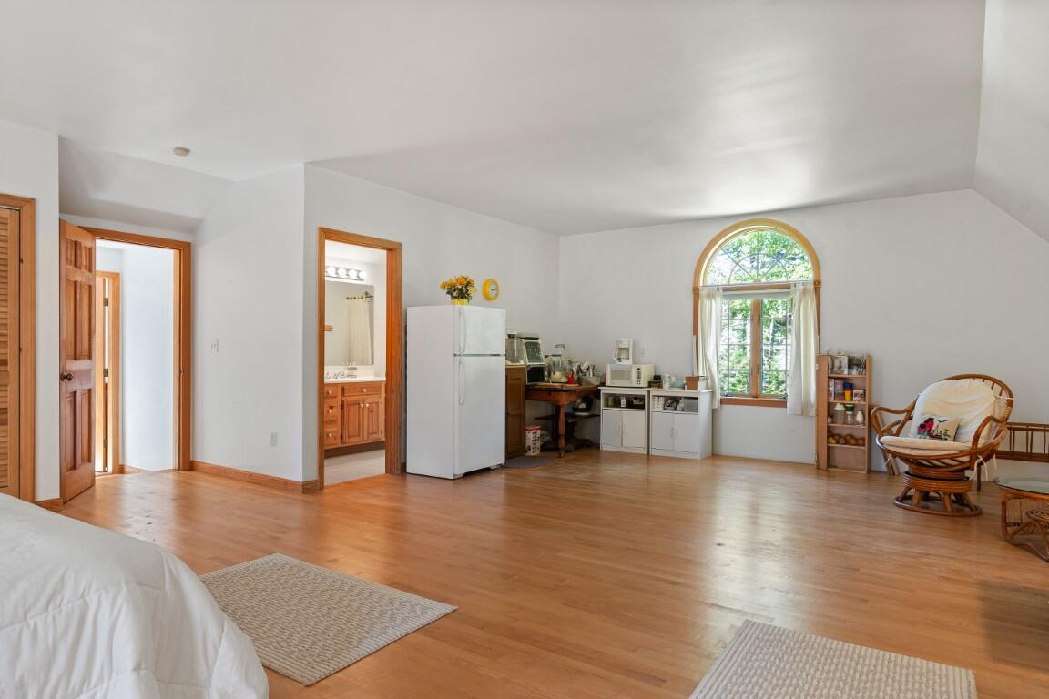 130 Van Horn Road East Boothbay, ME 04544 - Photo 11 of 19 64
