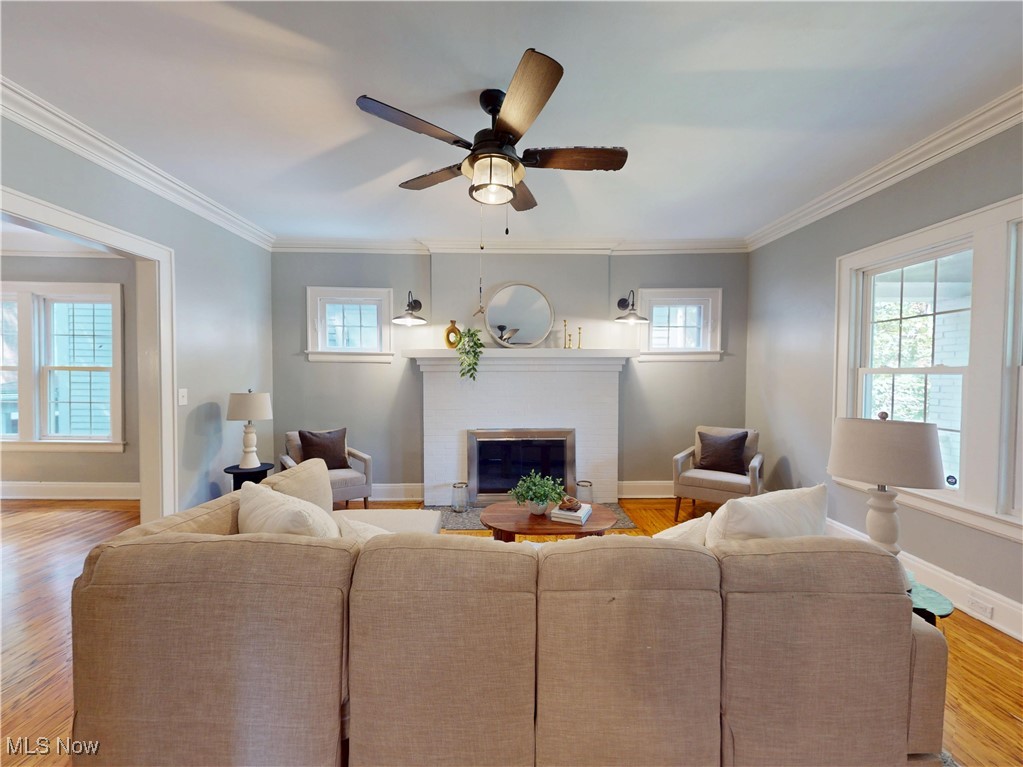 2832 Mayfield Road Cleveland, OH 44118 - Photo 6 of 46 Gallery Image 6