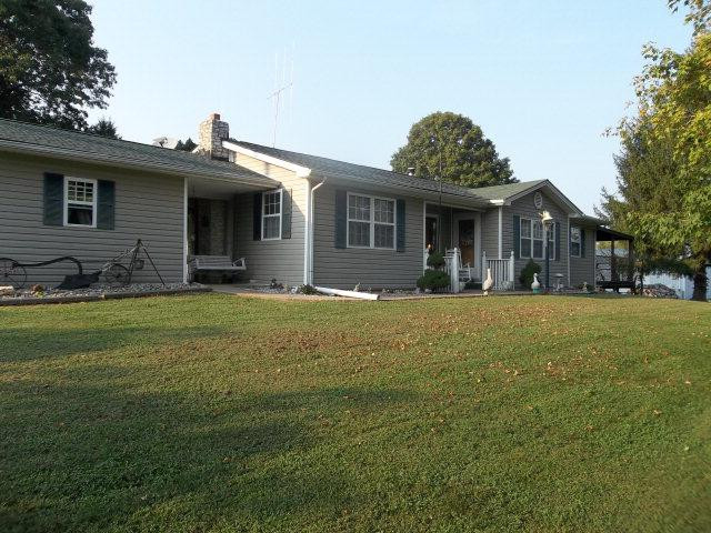667 Barnett Road Brodhead, KY 40409 - Photo 1 of 9 Photo 1