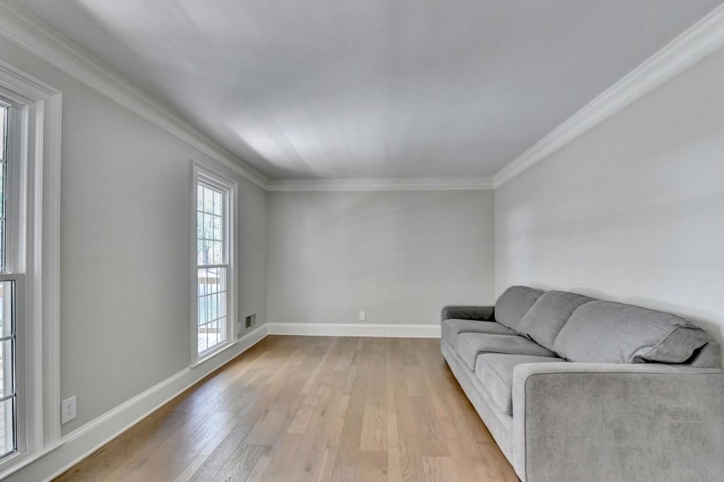 3791 Old Bridge Way Duluth, GA 30096 - Photo 12 of 58 a living room with furniture and a window