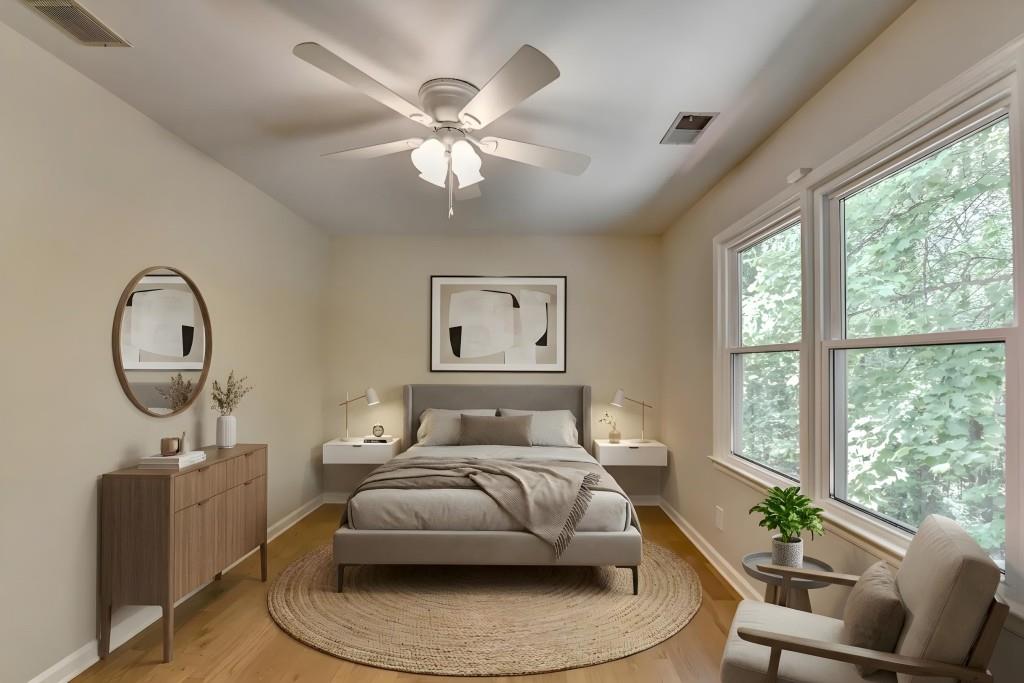 3791 Old Bridge Way Duluth, GA 30096 - Photo 41 of 58