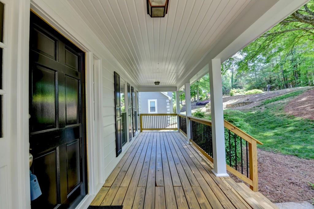 3791 Old Bridge Way Duluth, GA 30096 - Photo 9 of 58