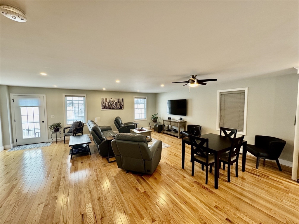 60 Garside Street, Unit 5 Fall River, MA 02720 - Photo 2 of 12