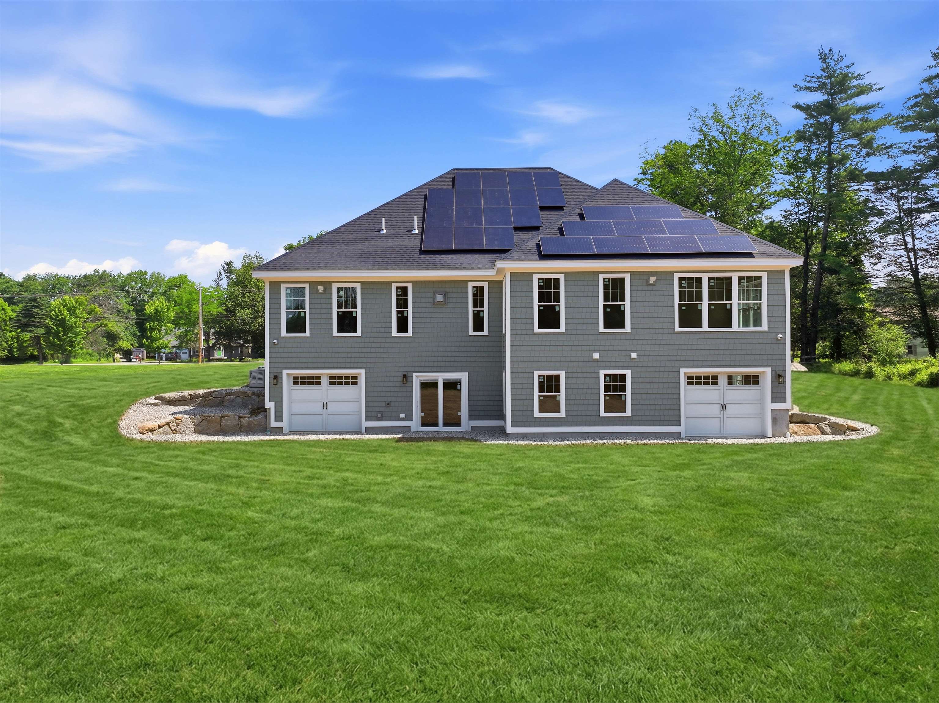 116 Winnicutt Road Stratham, NH 03885 - Photo 3 of 57