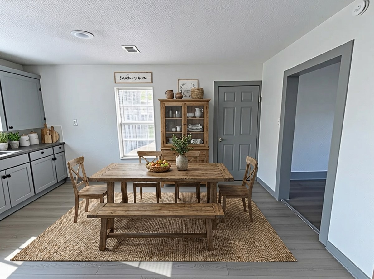 608 East 4th Street Sweeny, TX 77480 - Photo 4 of 16