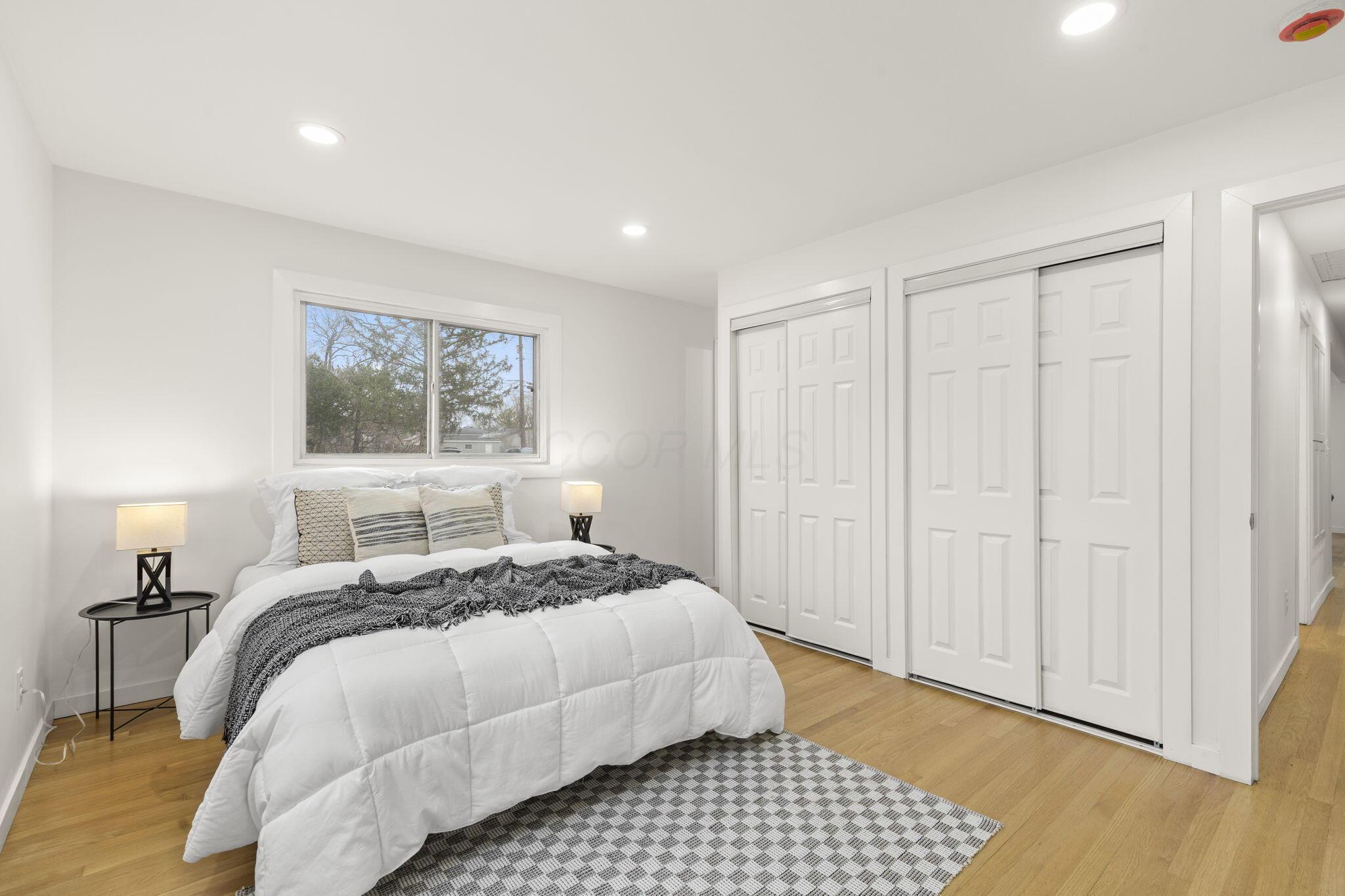 6100 Reno Road Westerville, OH 43081 - Photo 34 of 65 Main Bed
