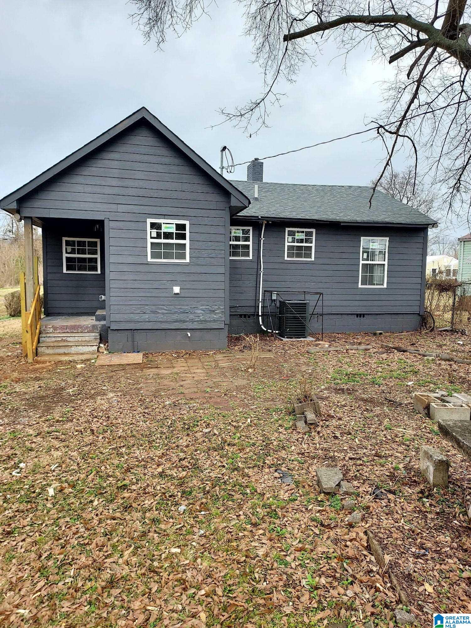 1825 Madison Avenue Southwest Birmingham, AL 35211 - Photo 14 of 15