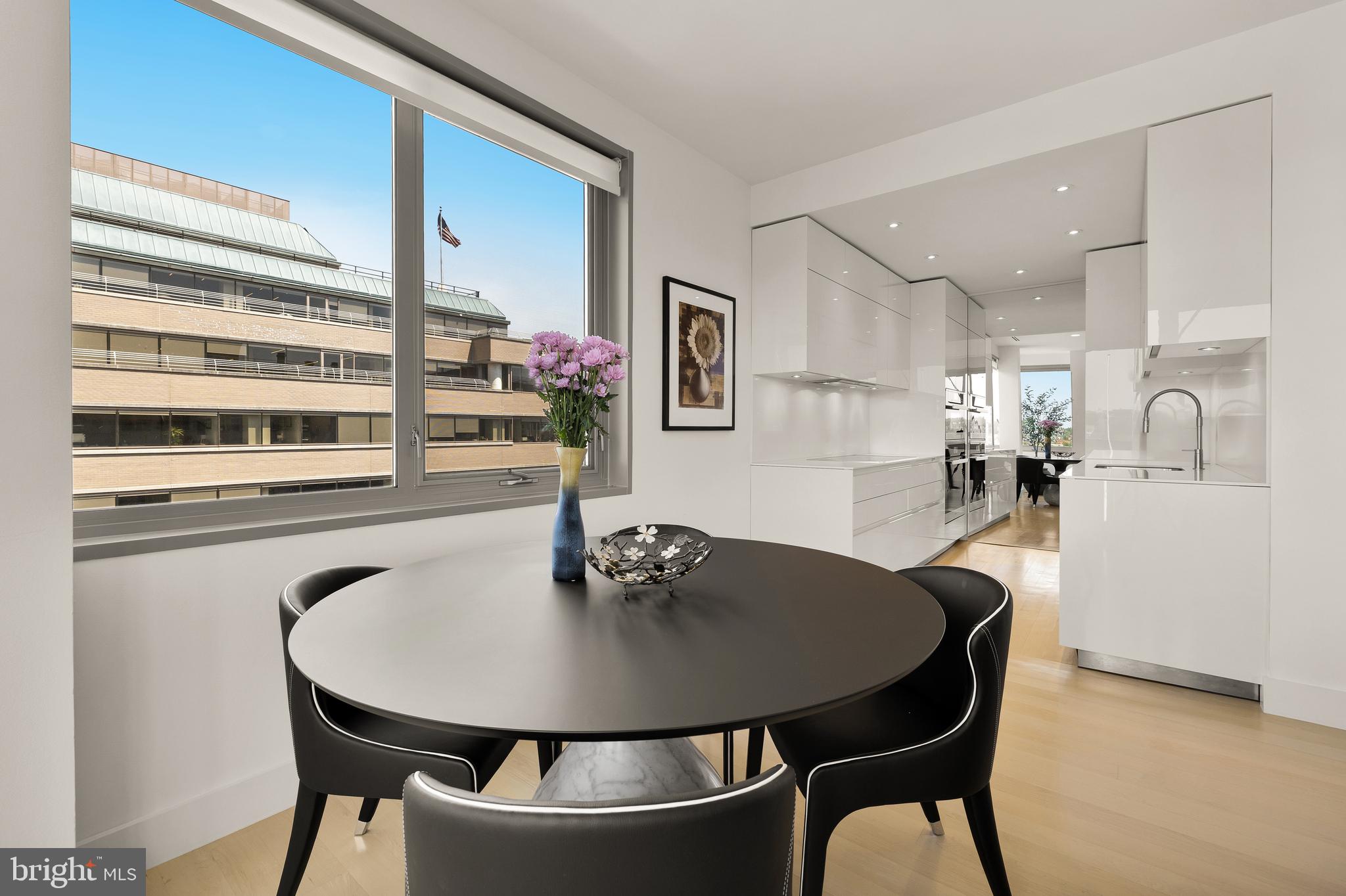 2501 M Street Northwest, Unit 704 Washington, DC 20037 - Photo 11 of 31