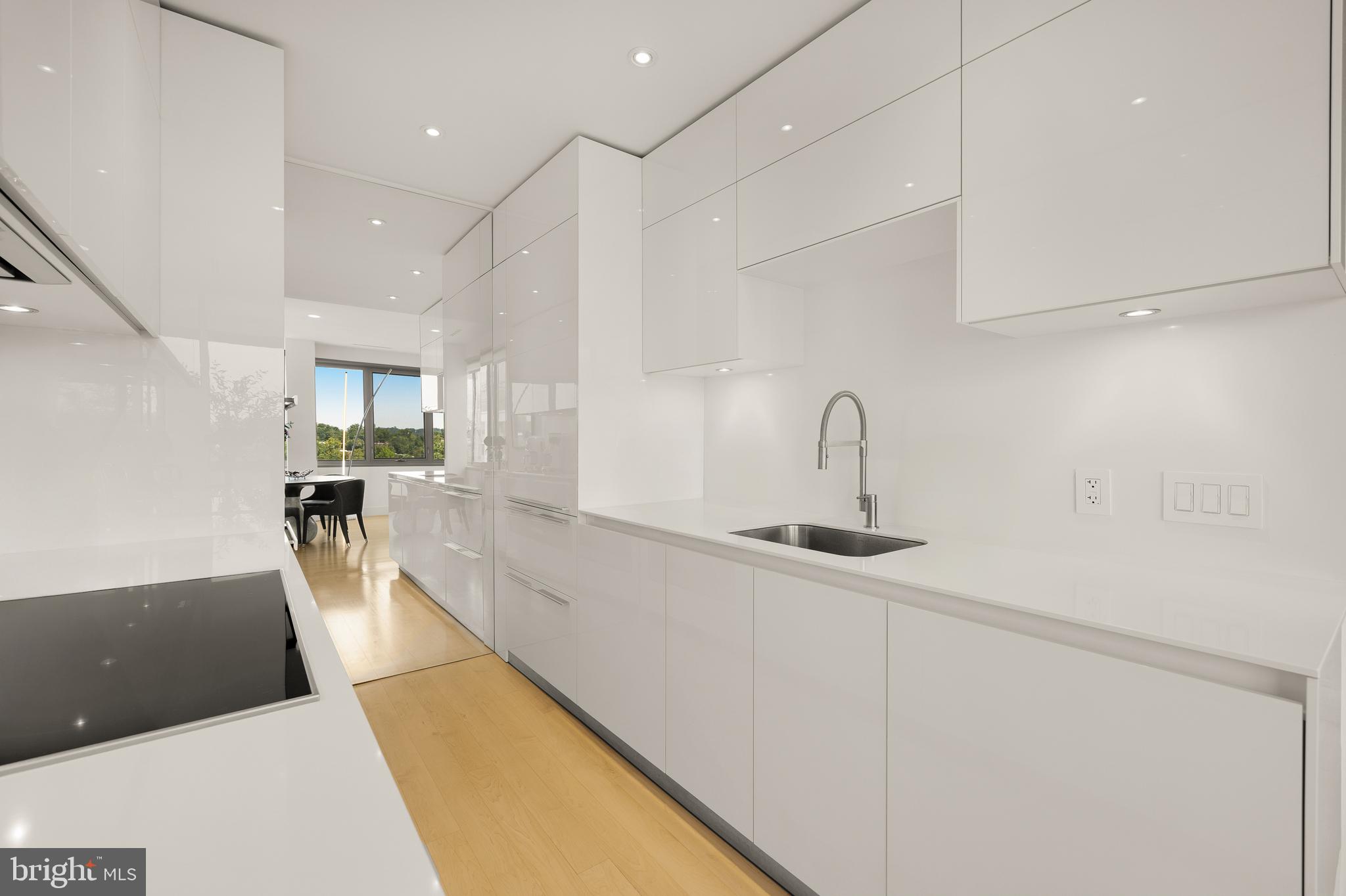 2501 M Street Northwest, Unit 704 Washington, DC 20037 - Photo 15 of 31