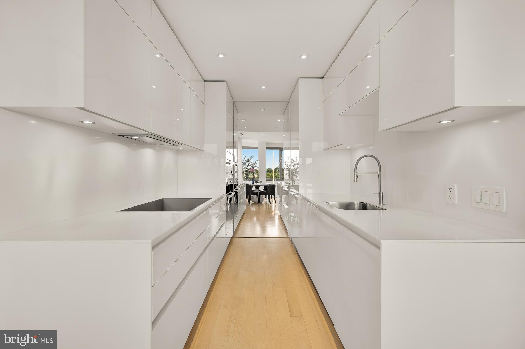 2501 M Street Northwest, Unit 704 Washington, DC 20037 - Photo 16 of 31