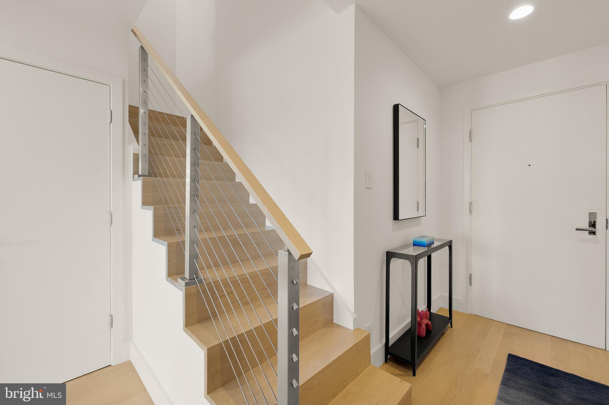 2501 M Street Northwest, Unit 704 Washington, DC 20037 - Photo 17 of 31 Lutron Lighting, Layered Ambiance