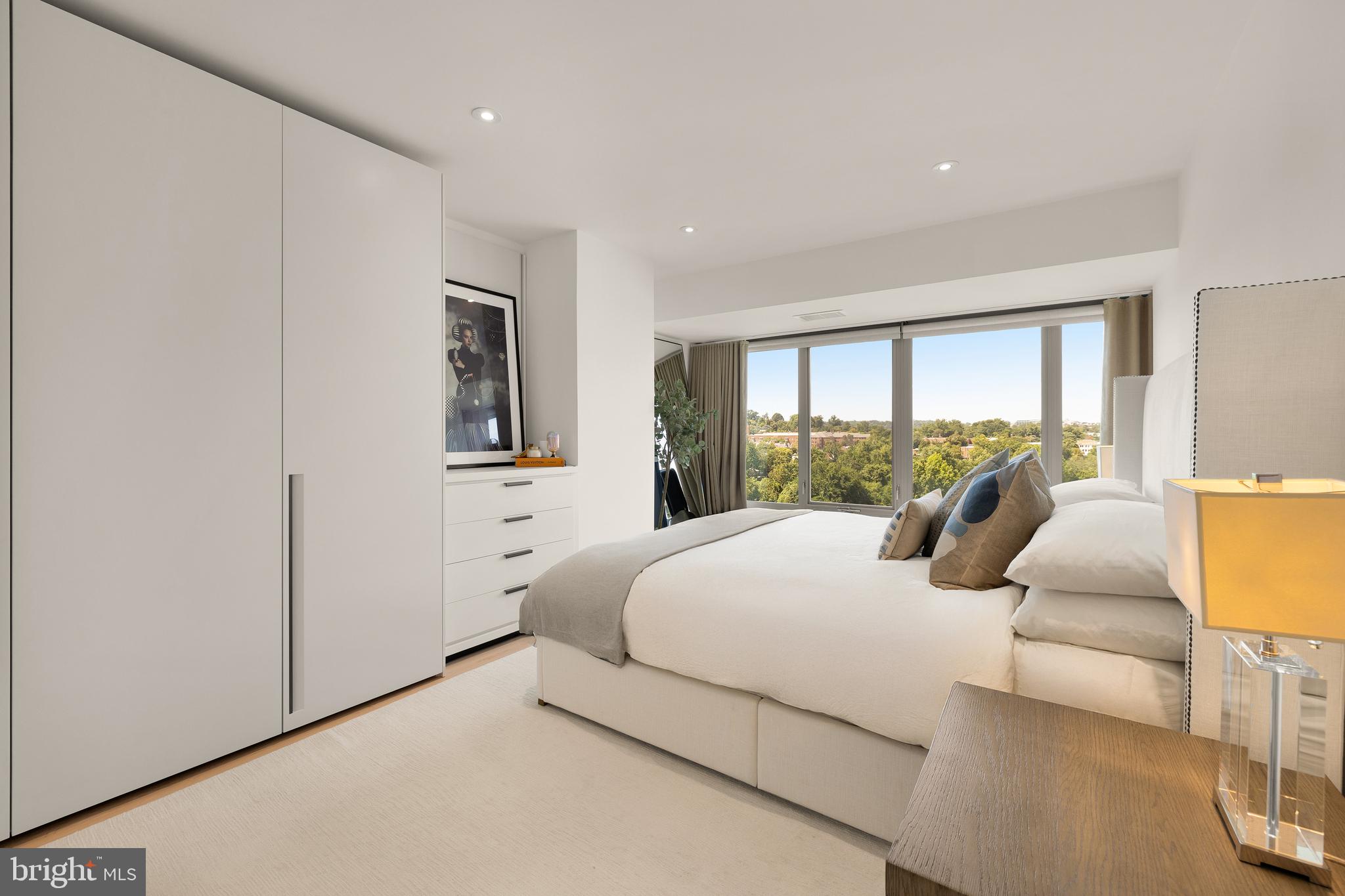 2501 M Street Northwest, Unit 704 Washington, DC 20037 - Photo 19 of 31