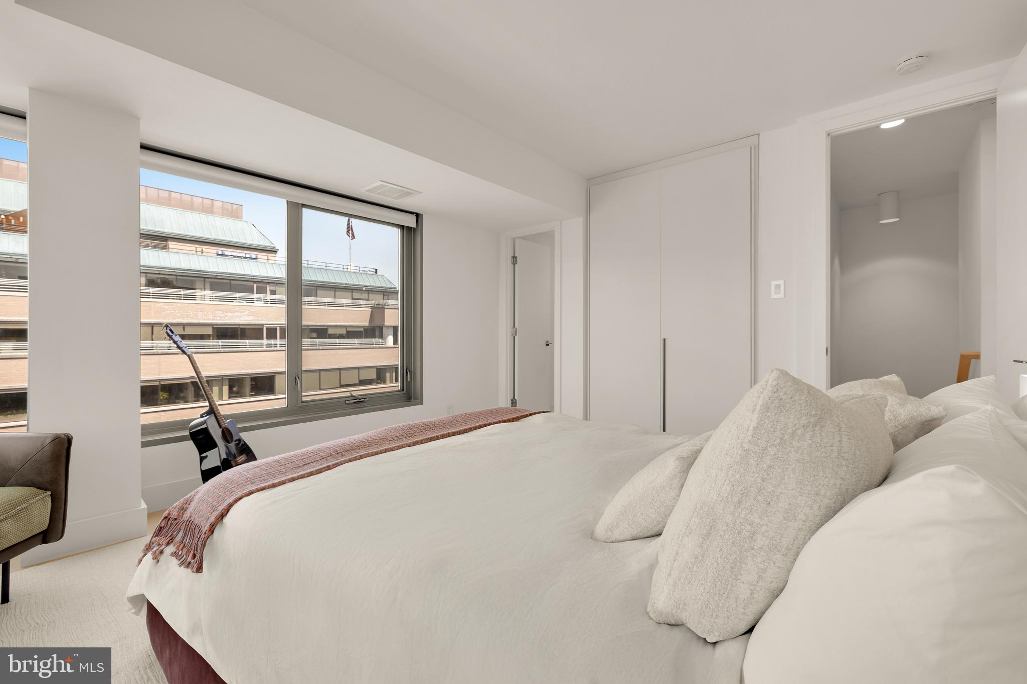 2501 M Street Northwest, Unit 704 Washington, DC 20037 - Photo 27 of 31