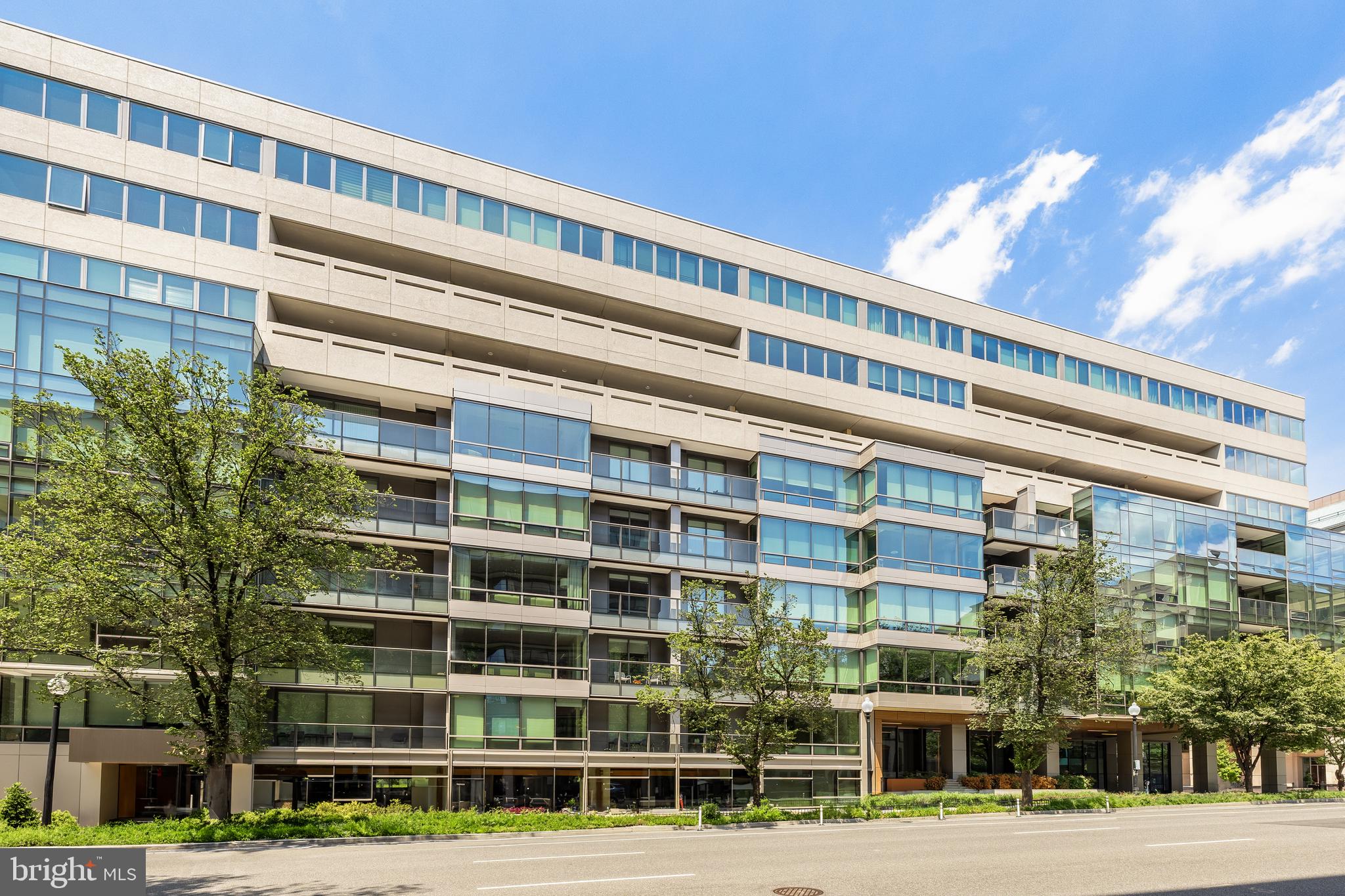 2501 M Street Northwest, Unit 704 Washington, DC 20037 - Photo 31 of 31 Moments to Georgetown & Rock Creek