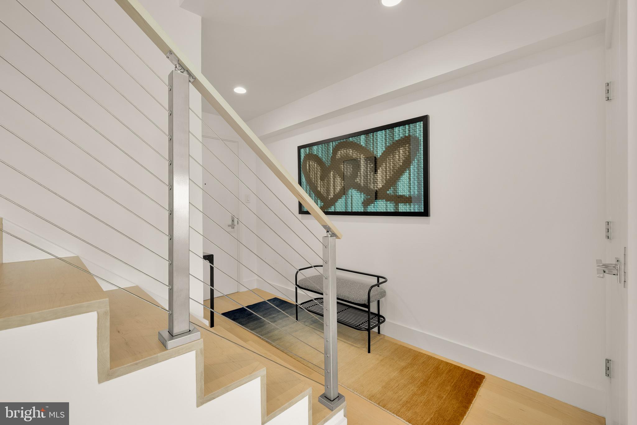 2501 M Street Northwest, Unit 704 Washington, DC 20037 - Photo 4 of 31