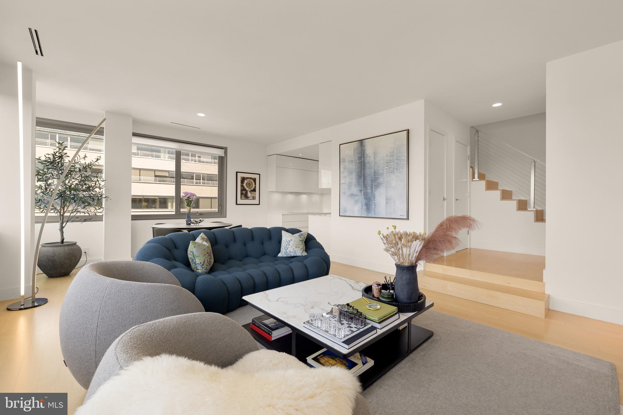 2501 M Street Northwest, Unit 704 Washington, DC 20037 - Photo 5 of 31