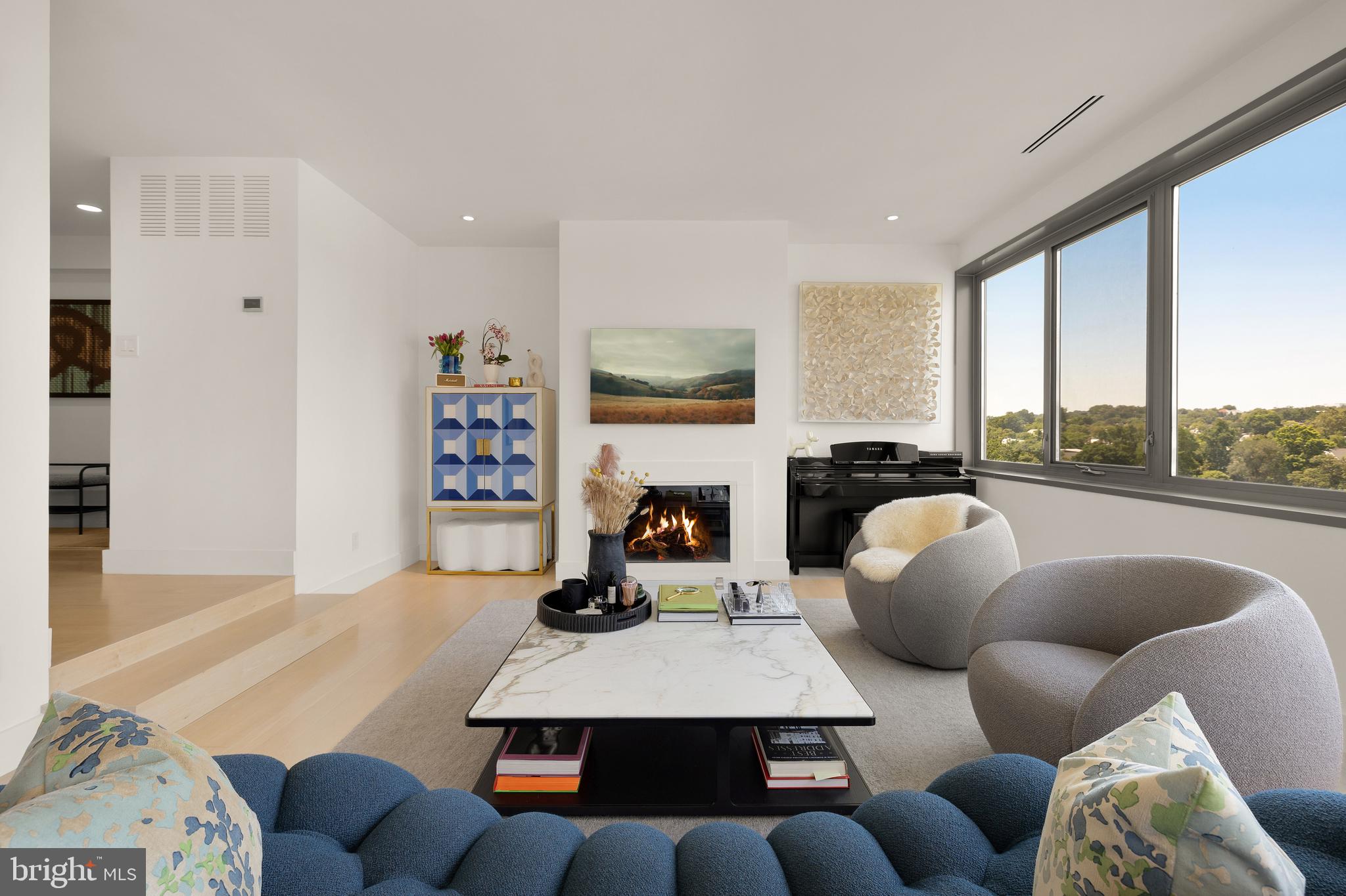 2501 M Street Northwest, Unit 704 Washington, DC 20037 - Photo 8 of 31