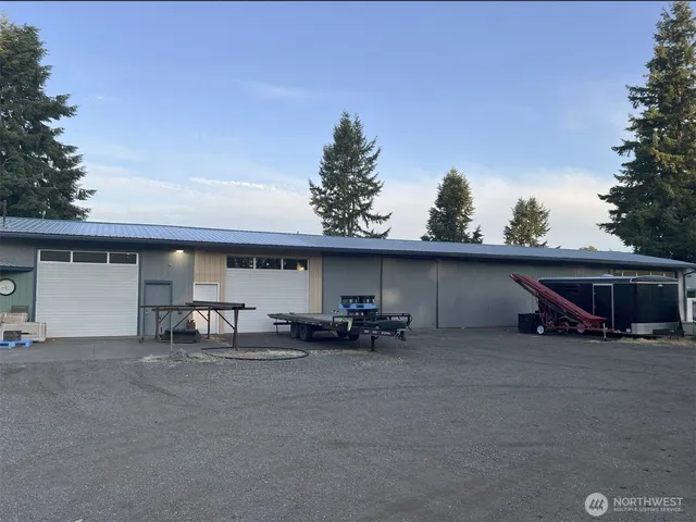 $49,995,000 | 13911 Military Road Southeast, Tenino, WA 98589