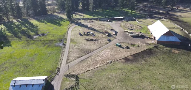 $49,995,000 | 13911 Military Road Southeast, Tenino, WA 98589