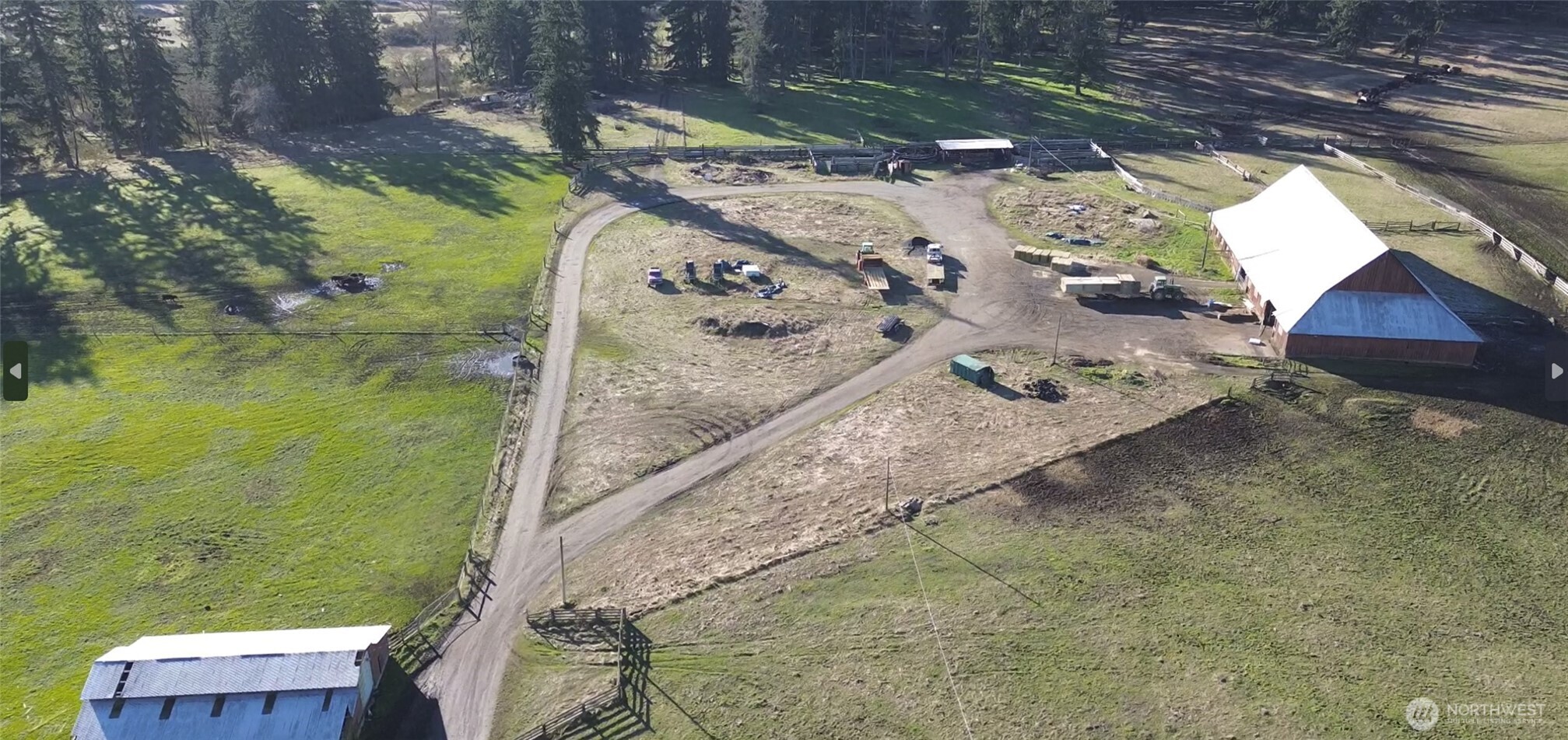 13911 Military Road Southeast Tenino, WA 98589 - Photo 12 of 14