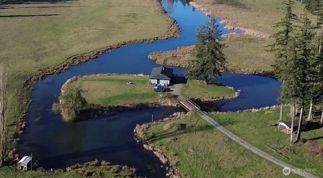 $49,995,000 | 13911 Military Road Southeast, Tenino, WA 98589