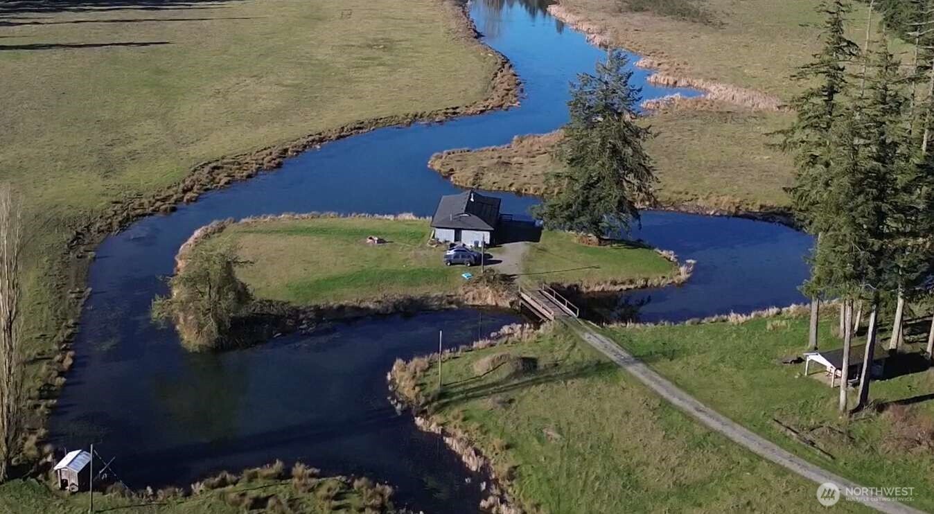 13911 Military Road Southeast Tenino, WA 98589 - Photo 2 of 14