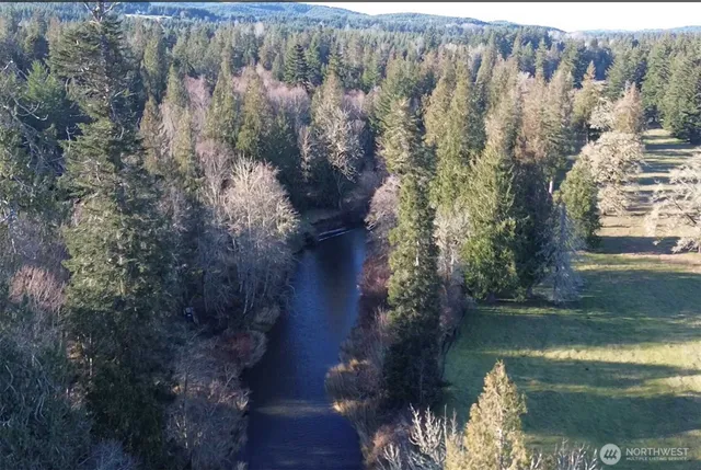 $49,995,000 | 13911 Military Road Southeast, Tenino, WA 98589