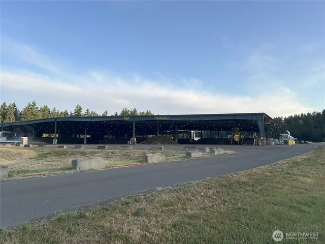 $49,995,000 | 13911 Military Road Southeast, Tenino, WA 98589