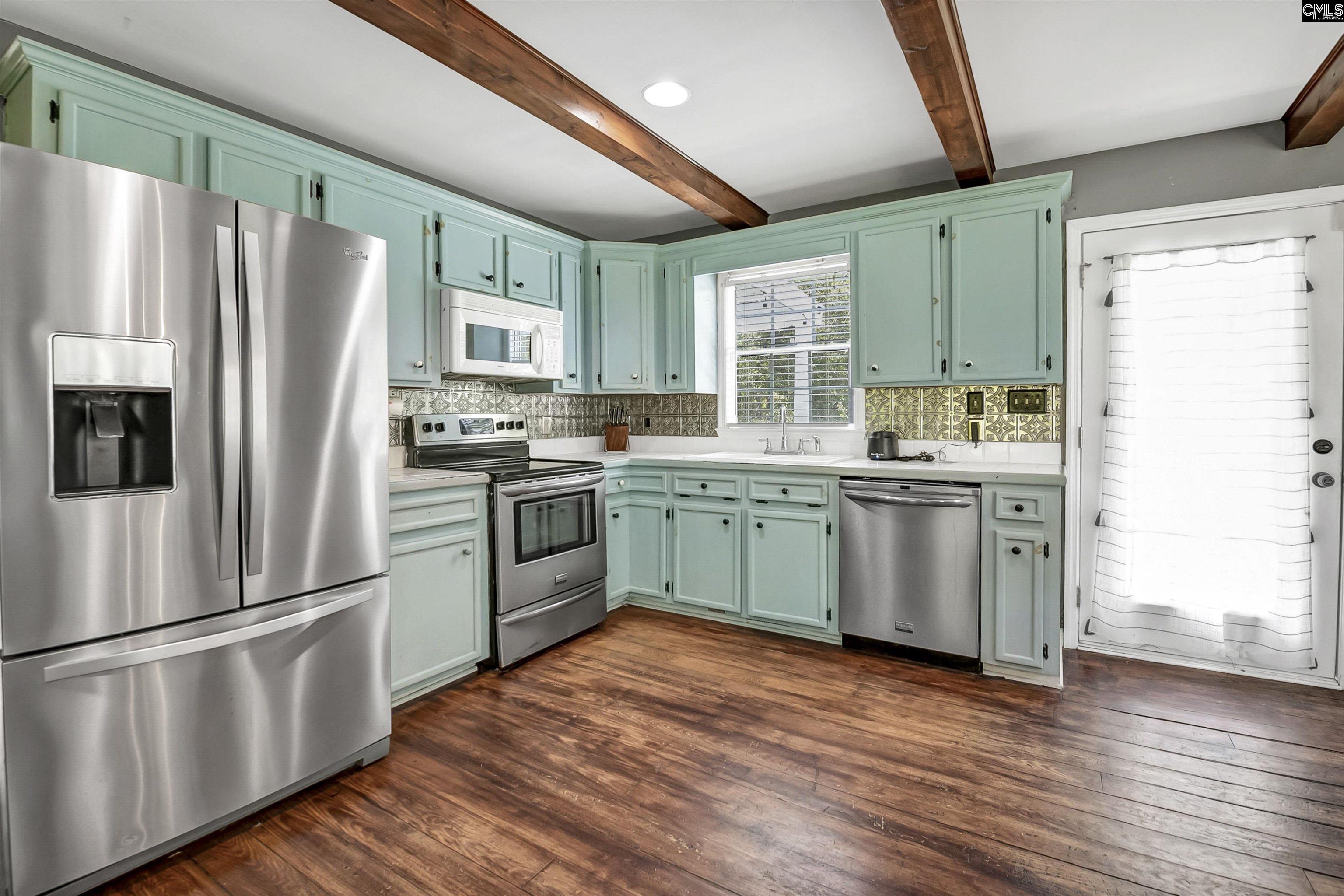 125 Hayfield Road Lugoff, SC 29078 - Photo 42 of 81