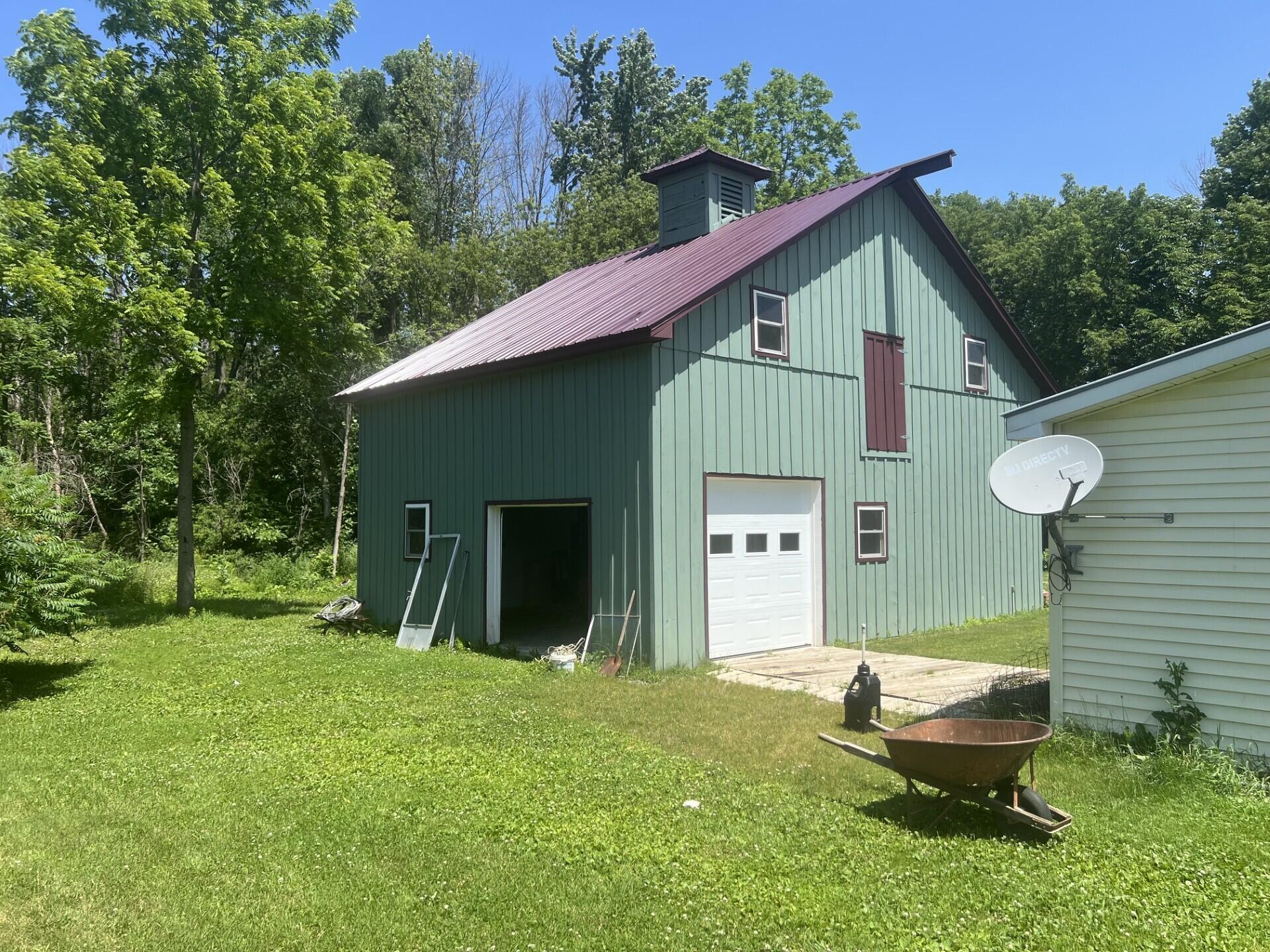 9 Burns-Holden Road Fort Covington, NY 12937 - Photo 7 of 45