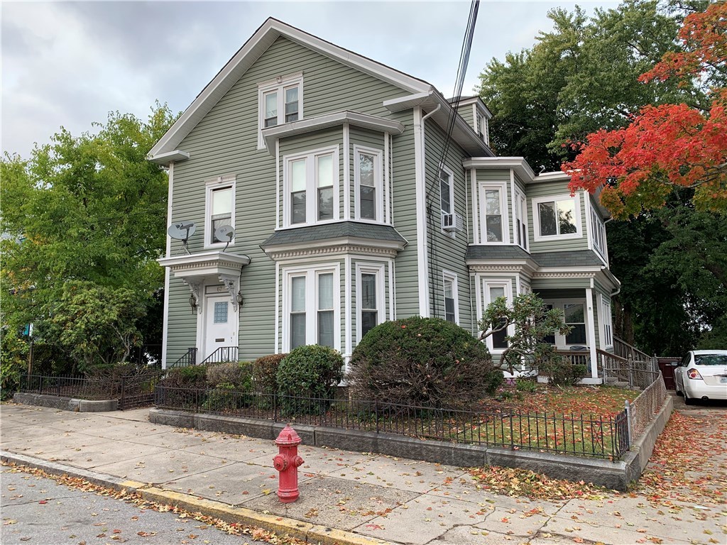 67 Summer Street Woonsocket, RI 02895 - Photo 1 of 21