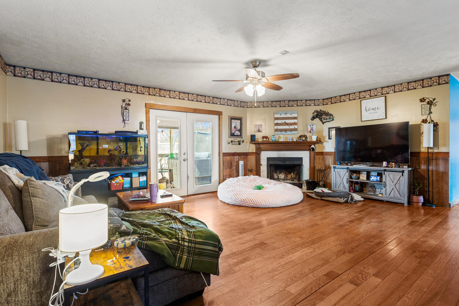 17471 Lakeshore Road Weldon, IL 61882 - Photo 19 of 34