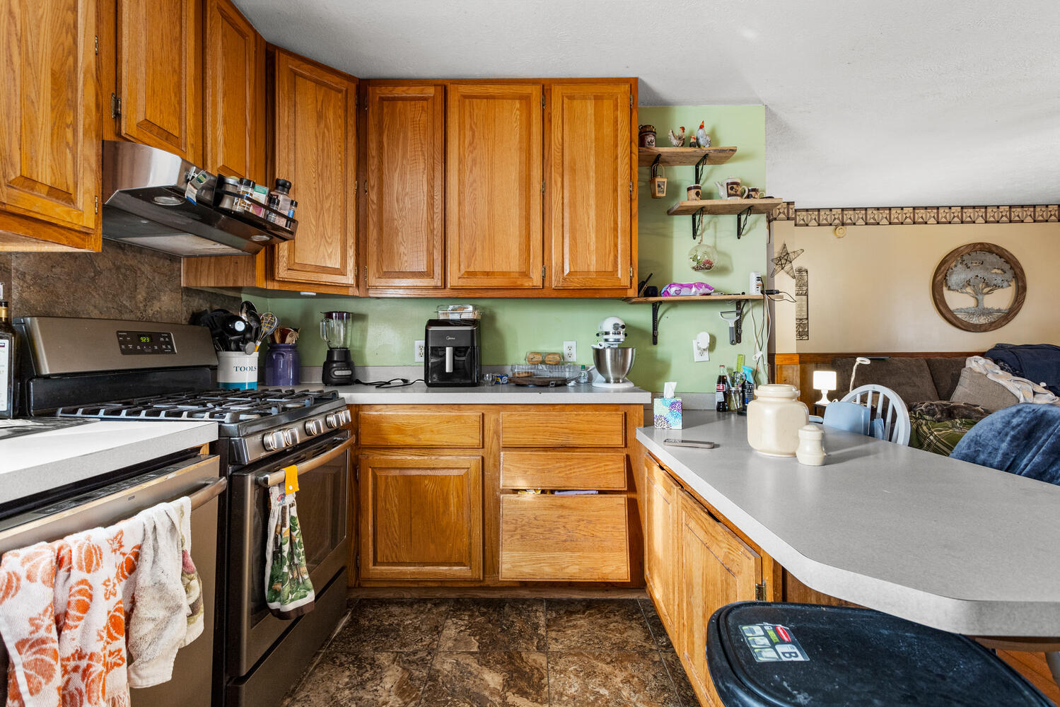 17471 Lakeshore Road Weldon, IL 61882 - Photo 21 of 34