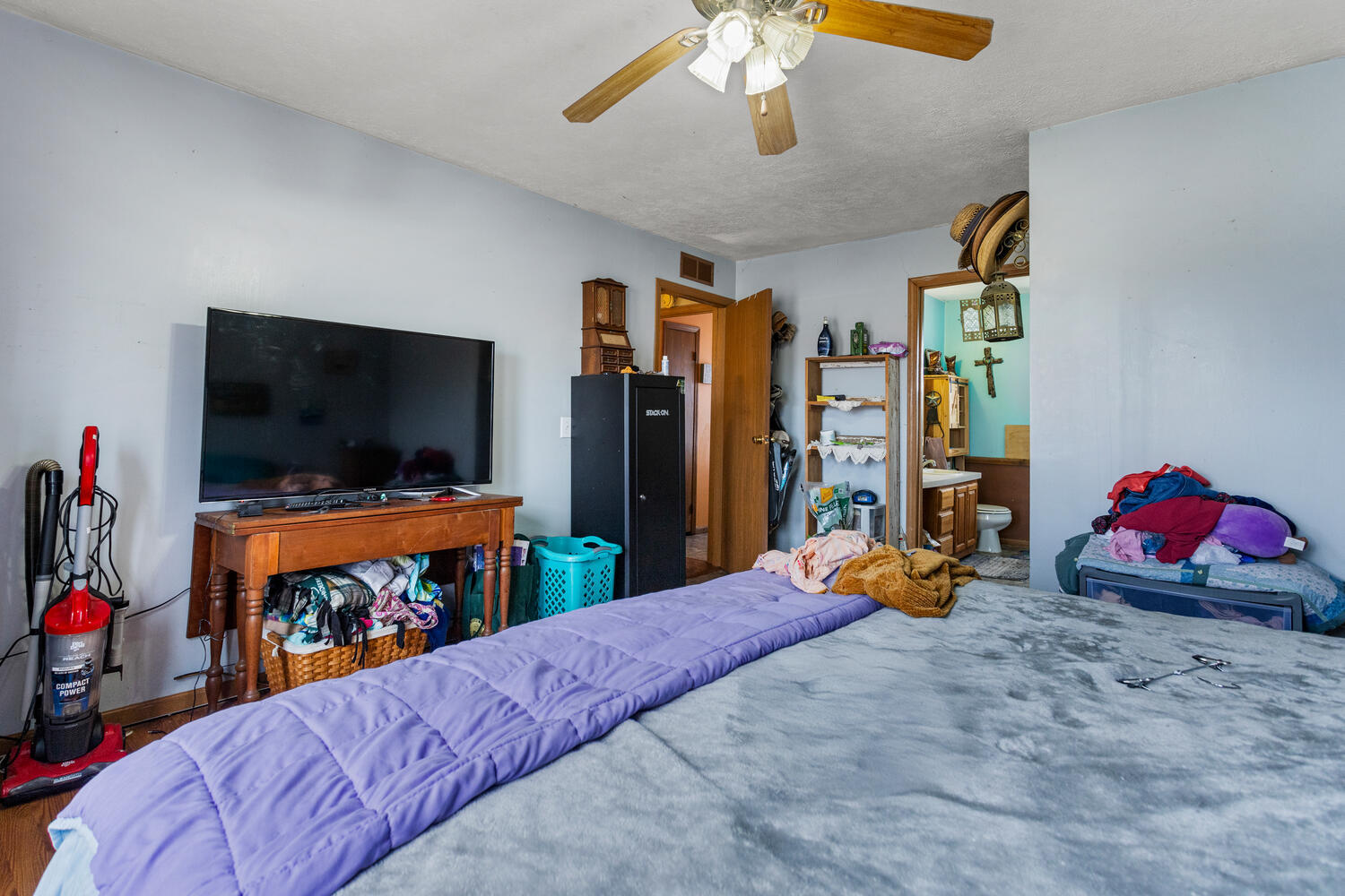 17471 Lakeshore Road Weldon, IL 61882 - Photo 26 of 34